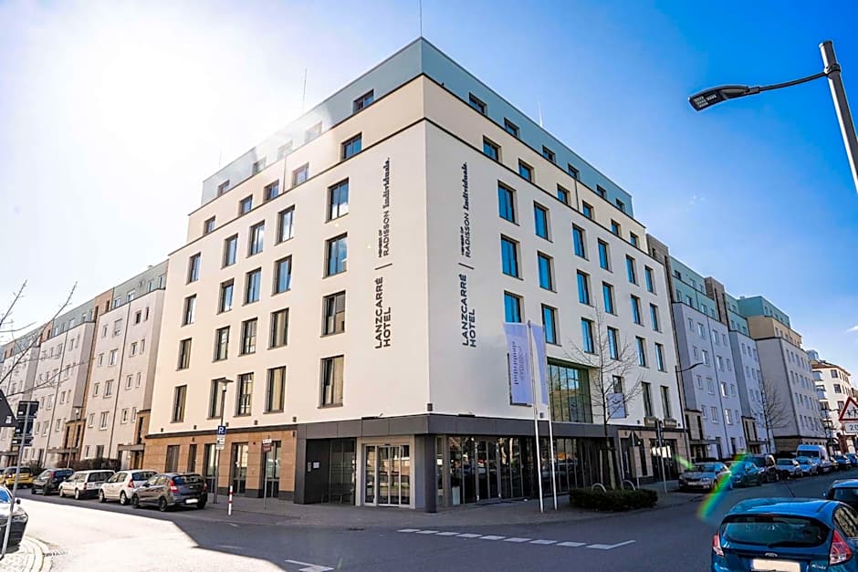 Lanzcarre Hotel Mannheim, a member of Radisson Individuals