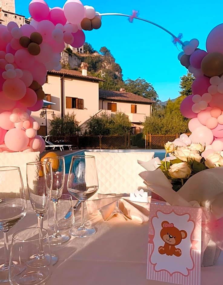 Case Vacanza Fiocchi