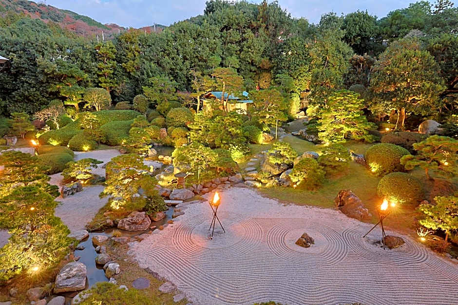 Hotel Gyokusen