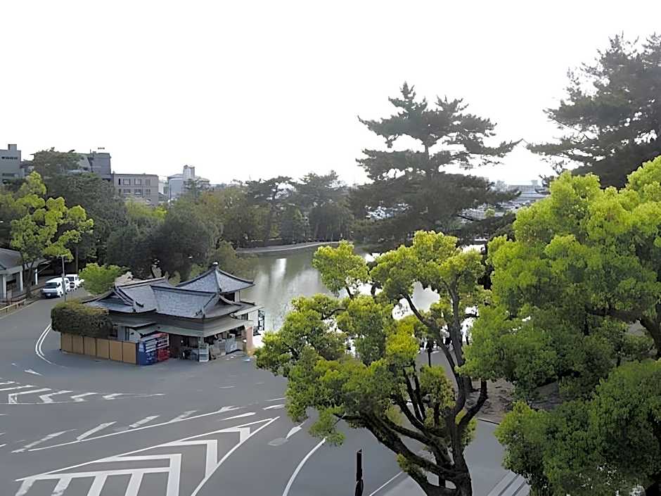 Ryokan Kosen