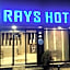 Rays Hotel - Bakirkoy Istanbul City Center