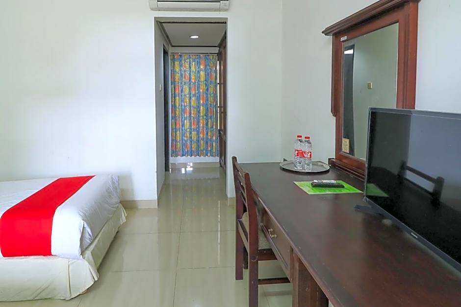 Hotel Oranjje