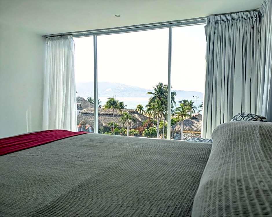 We Hotel Acapulco