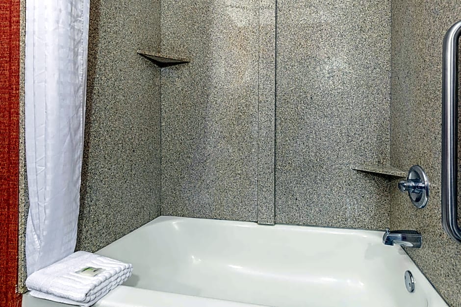 Comfort Suites Leesville