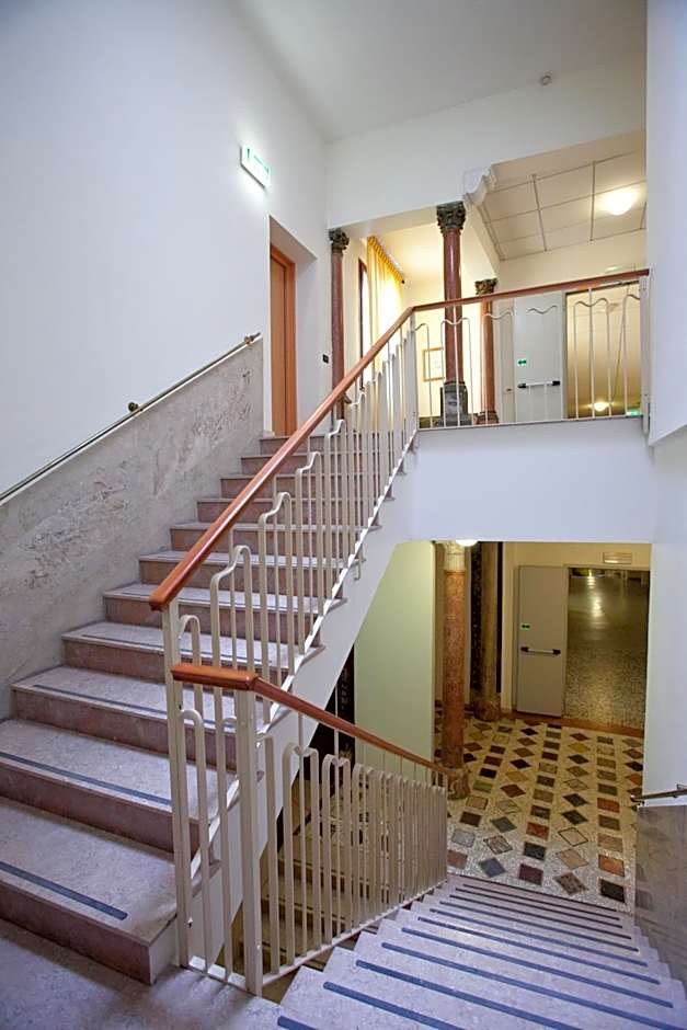 Hotel Casa Del Pellegrino