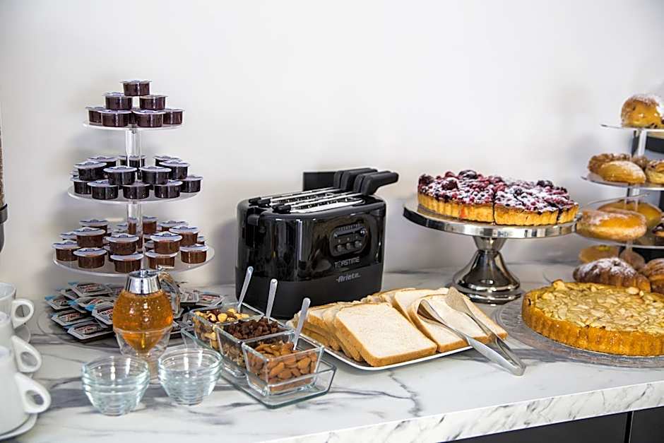 Maison de Julia Pompei