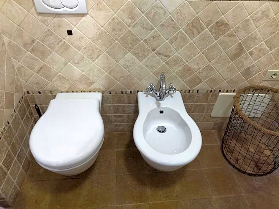 IL TRULLO GENTILE ALBEROBELLO