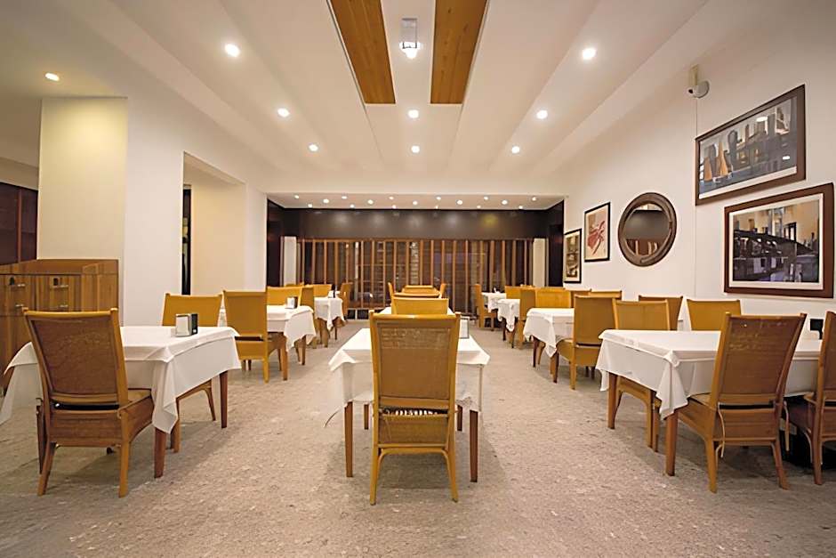 SUPREME BEACH İÇMELER Adults Only