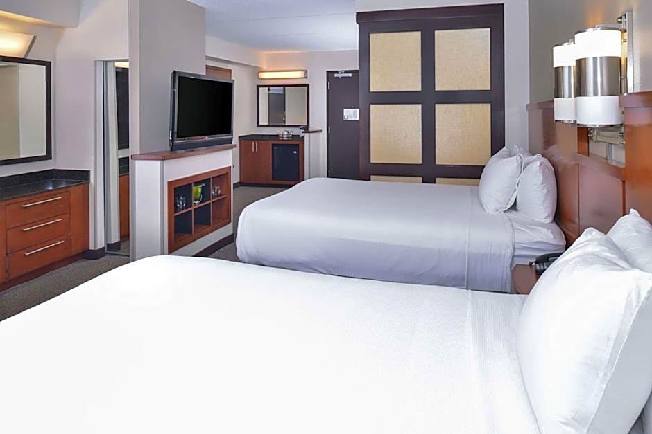Hyatt Place Herndon Dulles Airport East
