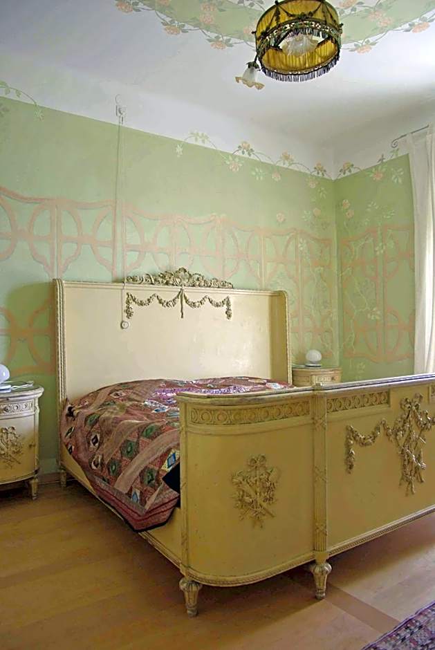 Bed and Breakfast Casa Locarno