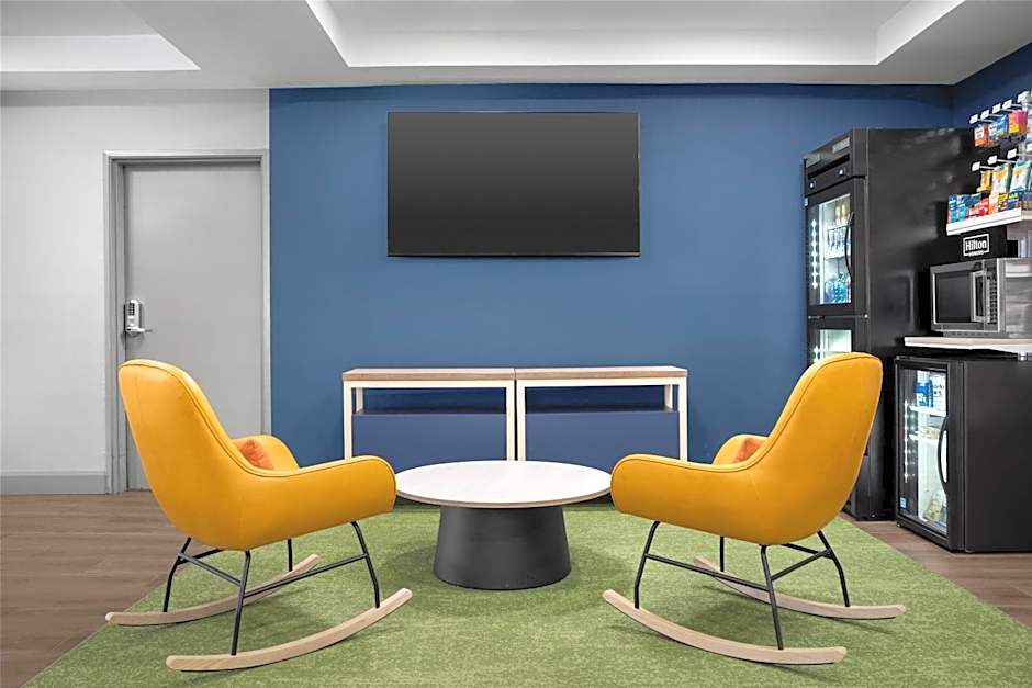 Spark By Hilton Tucson Airport