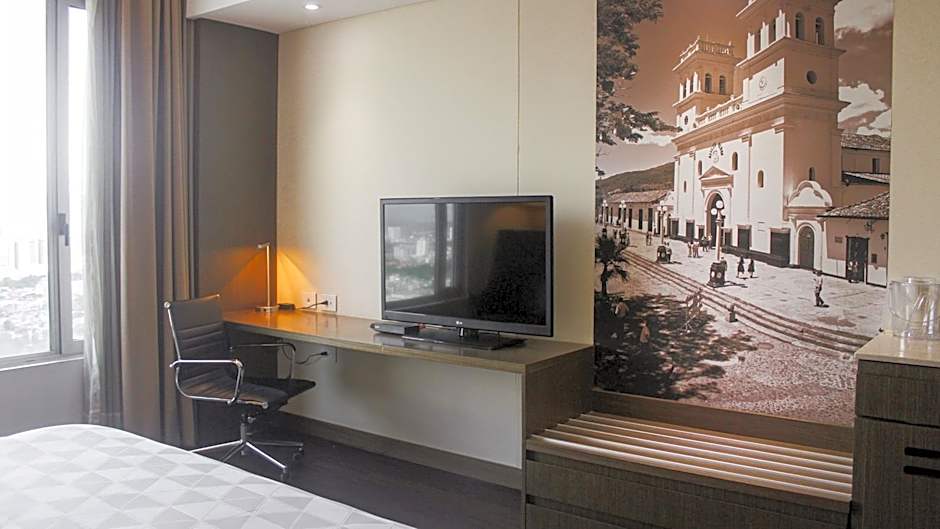 Holiday Inn Bucaramanga Cacique By IHG