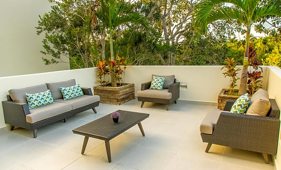 Azul Tulum by GuruHotel