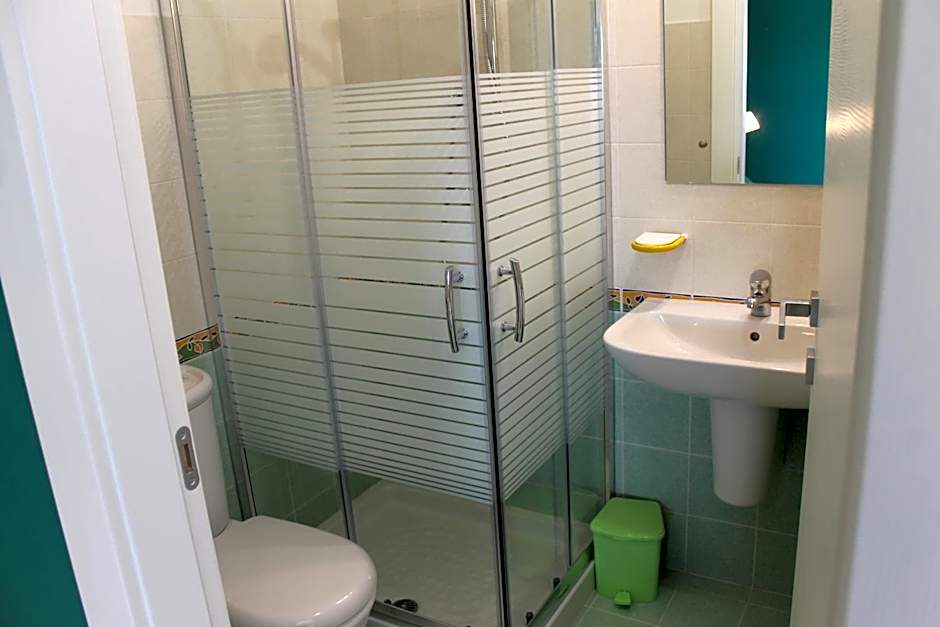 B&B Le Saline