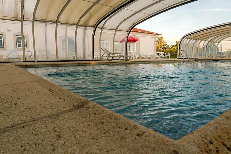 Hotel Estrela Da Idanha