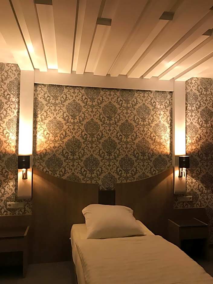 Hotel Athen Kelsterbach Frankfurt Airport