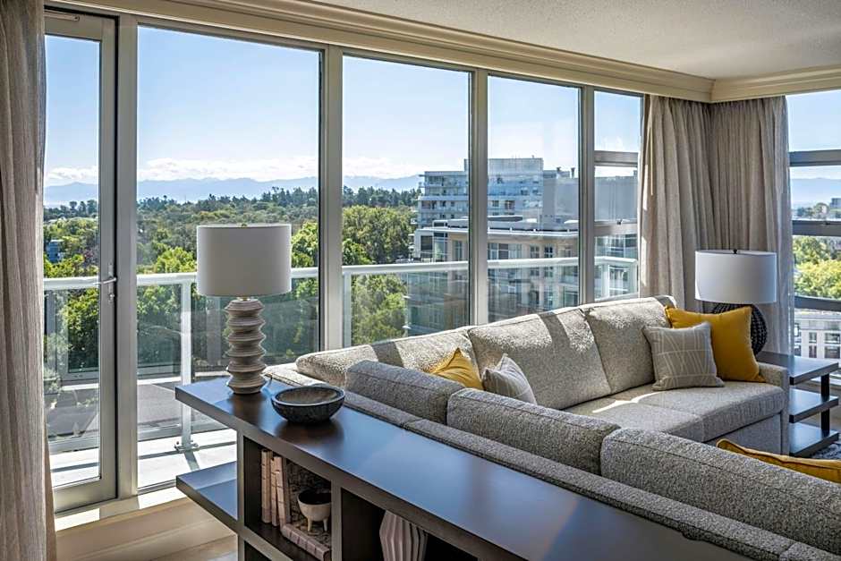 Victoria Marriott Inner Harbour