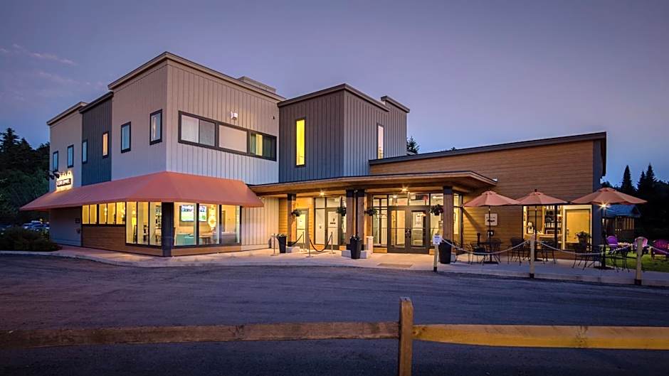 Photo 1 of 50 of Sun & Ski Inn and Suites