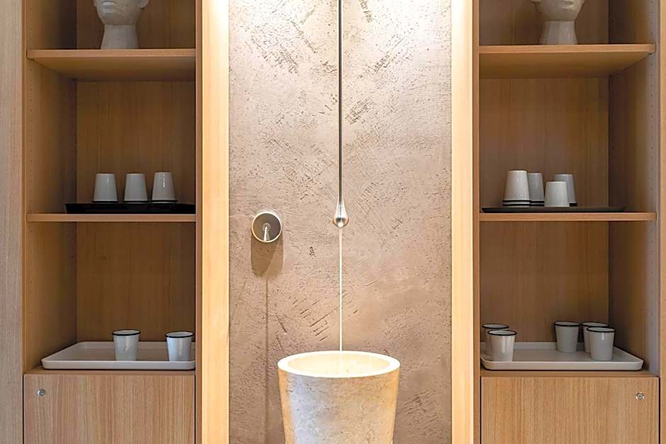 Landhotel Rittmeister & Kräuter-SPA Adults Only