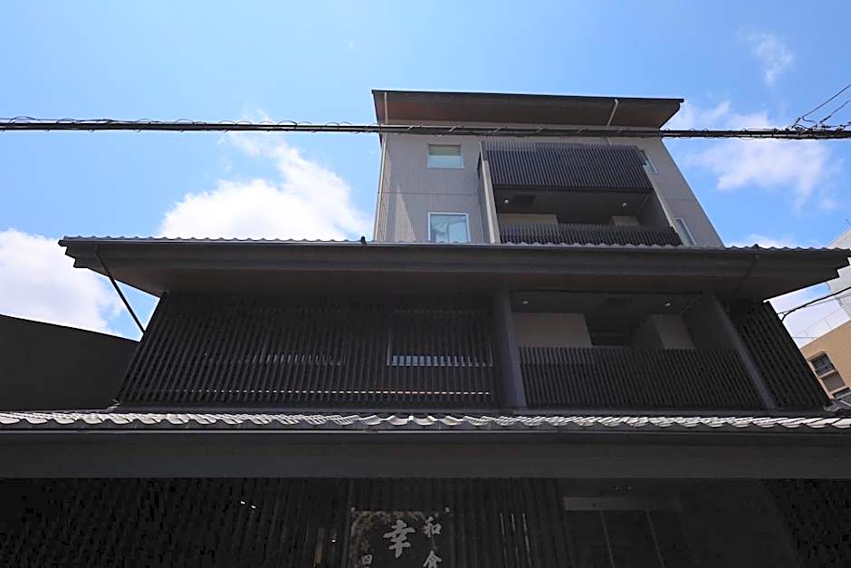 HOTEL CUORE Kyoto Shijo Omiya