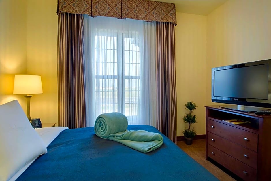 Homewood Suites By Hilton Sacramento-North Natomas, Ca