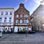 Appartementhaus Obertrave