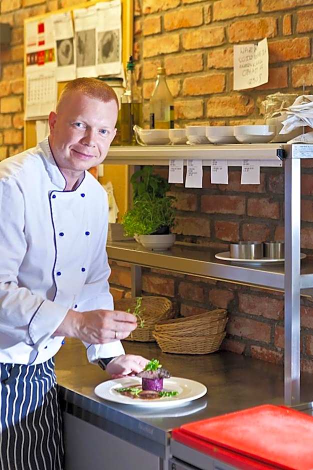 Hotel Browar Kościerzyna