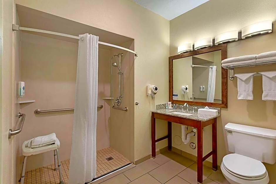 Comfort Inn Richfield I-70