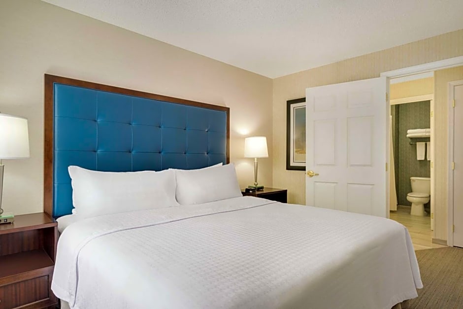 Homewood Suites By Hilton Wilmington-Brandywine Valley