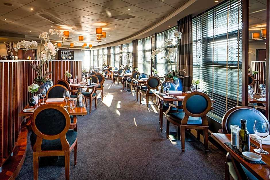 Fletcher Wellness-Hotel Trivium