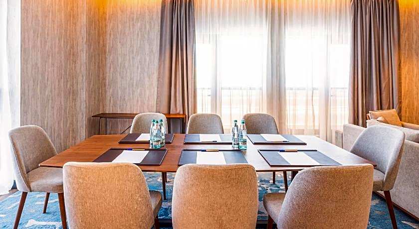 Hilton Garden Inn Samarkand Afrosiyob