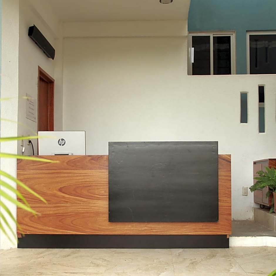 DuHotel