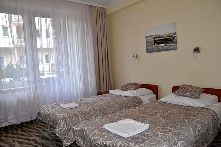 Hotel *** NAT Kołobrzeg