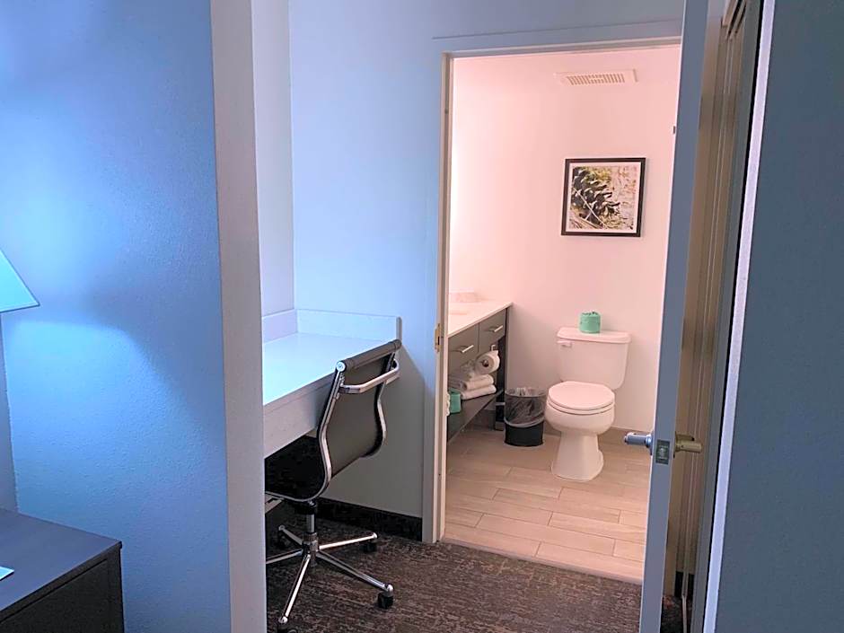 Franklin Extended Stay Hotel