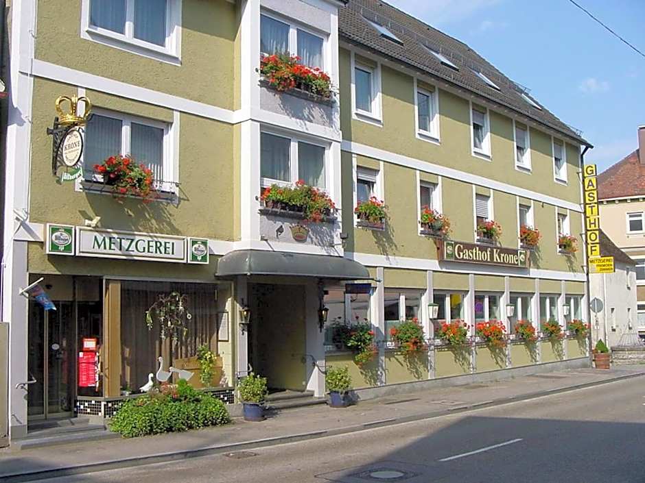 Hotel Krone