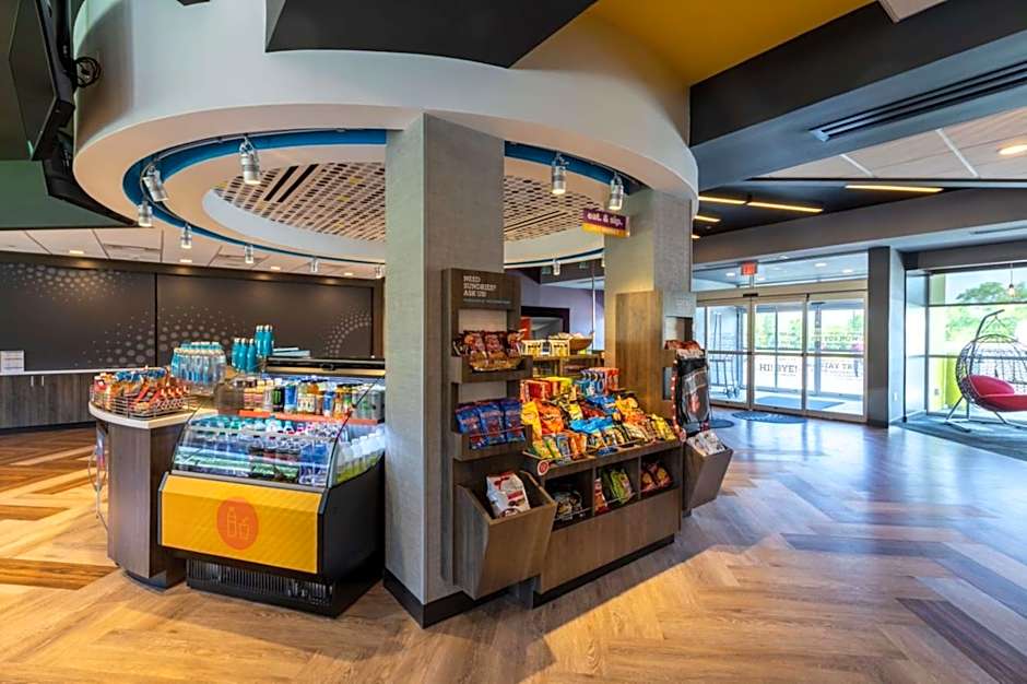 Tru By Hilton Seneca Clemson Sc