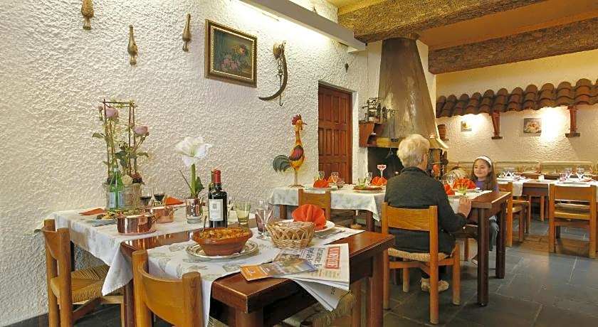 The Originals City, Hôtel Cartier, Quillan