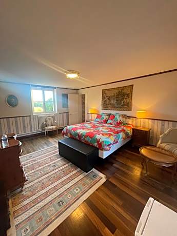 Family Junior Suite with Jacuzzi