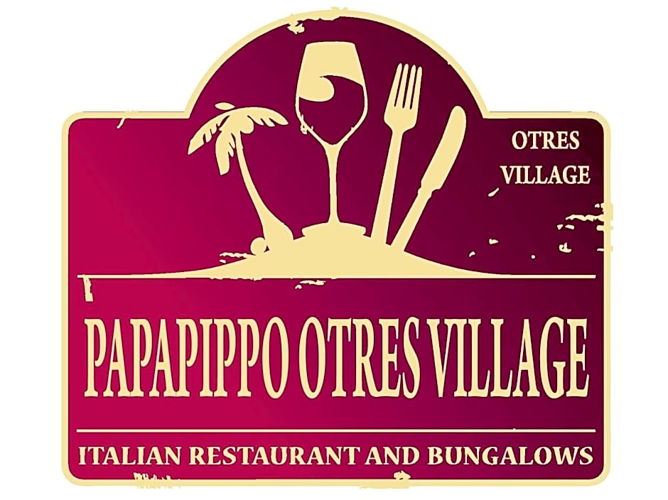 Papa Pippo Otres Village