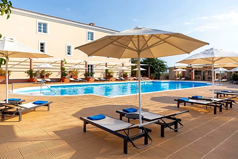 Amalia Hotel Nafplio