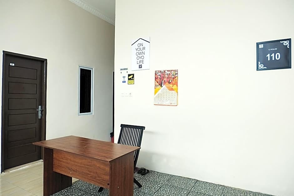 OYO Life 2507 Rooftop Homestay