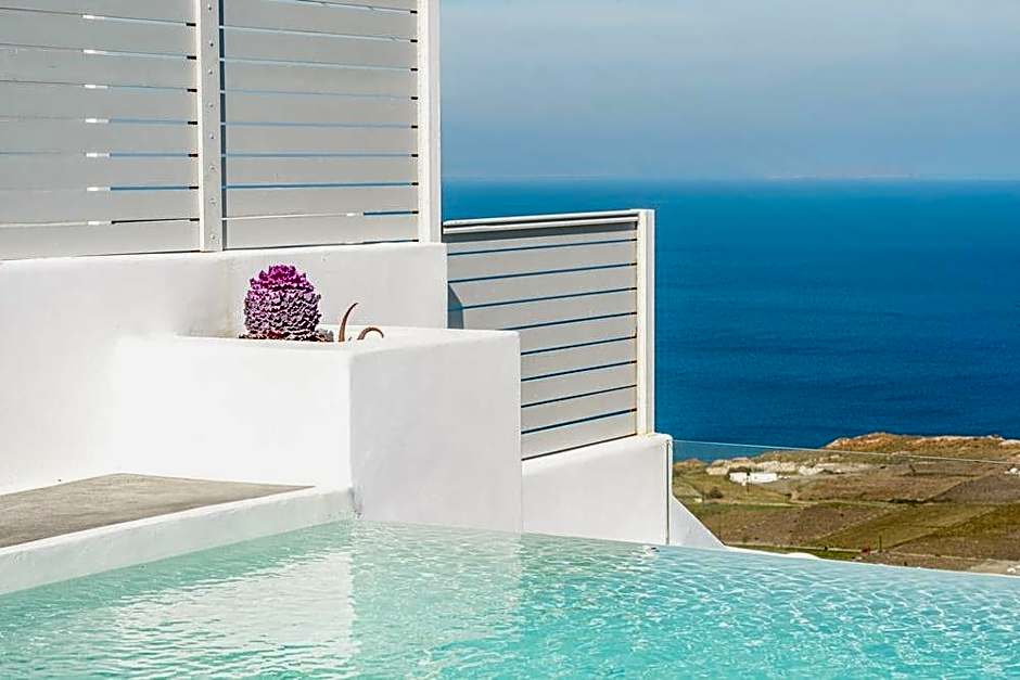Siete Mares Luxury Suites