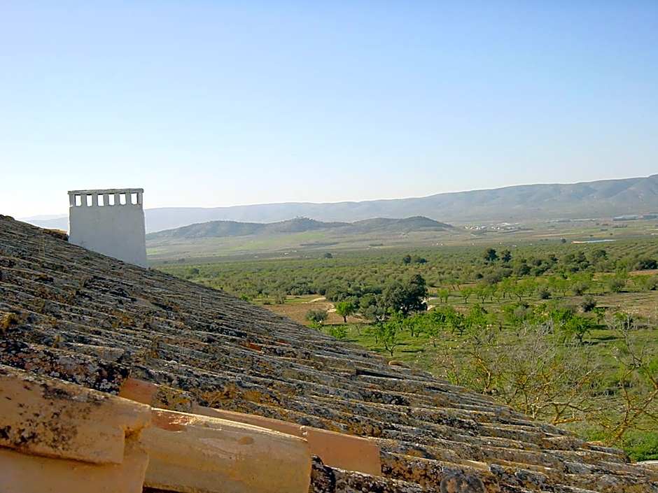 Hotel Rural Mas Fontanelles