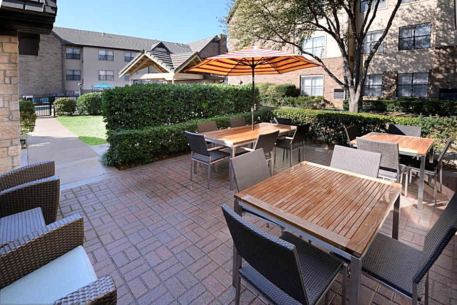 Residence Inn by Marriott Dallas Plano/Legacy