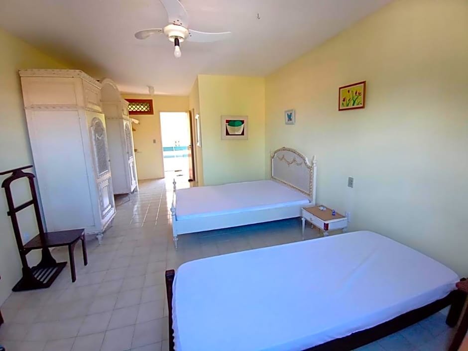 Refúgio da Mangueira