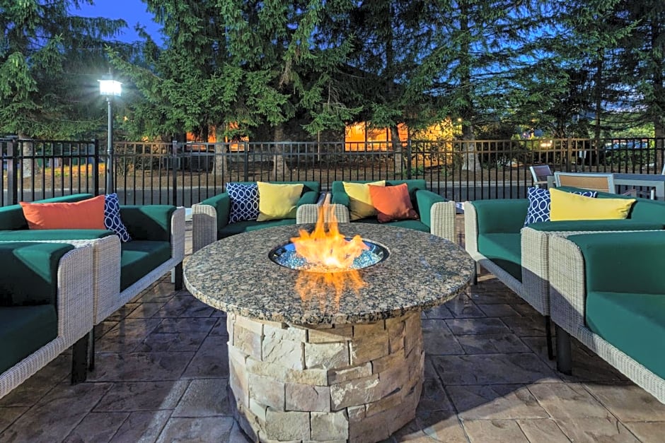 Holiday Inn - Boone - University Area, an IHG Hotel
