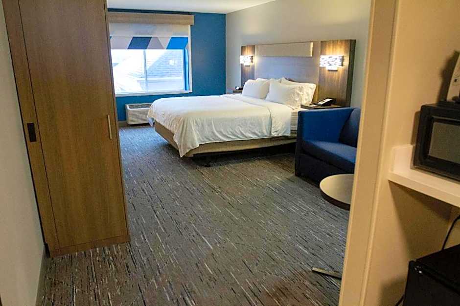 Holiday Inn Express O'Neill By IHG