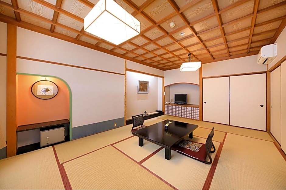 日長庵 桂月