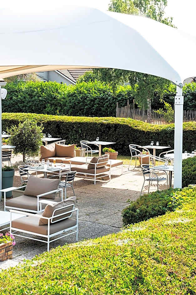 Campanile Montesson Le Vesinet Hotel