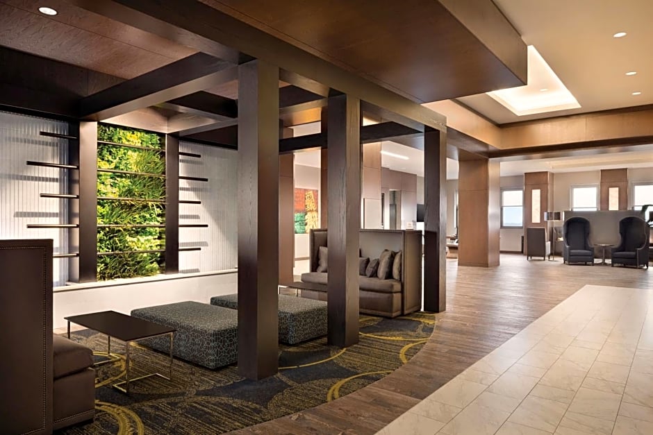Embassy Suites Pittsburgh-Downtown
